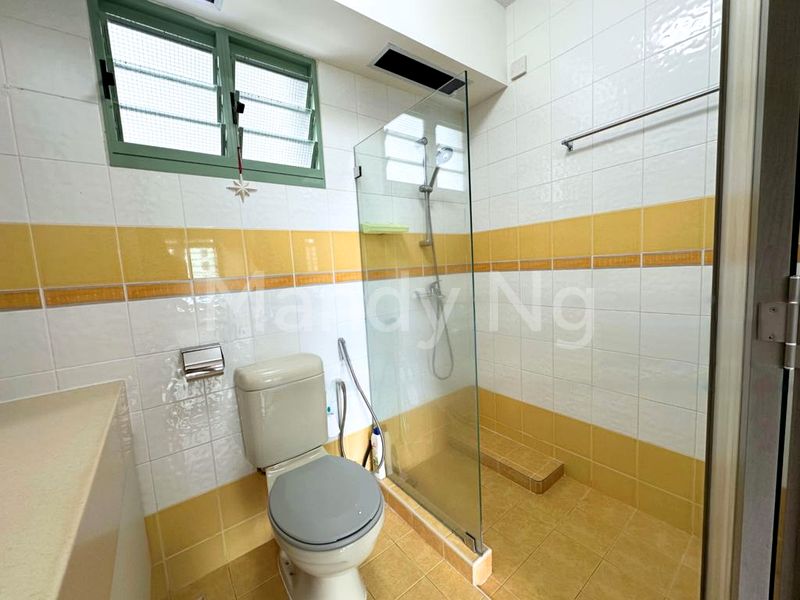 5 Room (5A) HDB for Rent in  638A Punggol Drive - Image 1